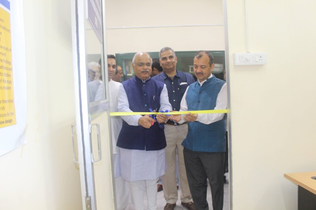 Activities – Centre for Indian Knowledge Systems