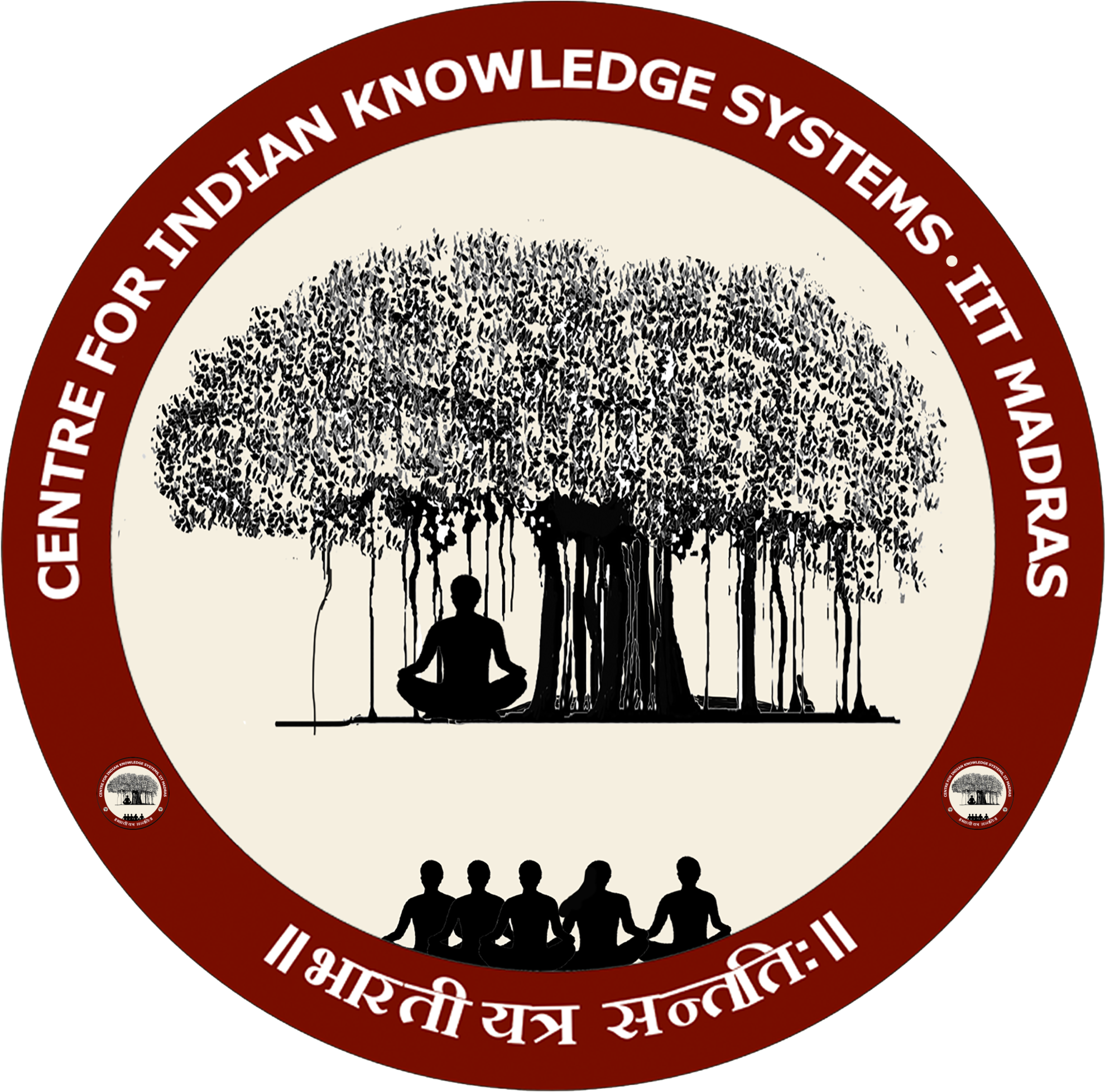 Centre for Indian Knowledge Systems